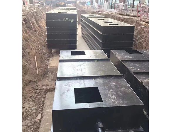 宜丰​甘肃嘉源通环保：全品类水处理设备，一站式守护碧水清流