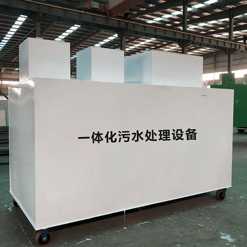 宜丰甘肃嘉源通全域服务｜专业污水处理设备定制生产、安装运维一站式解决方案